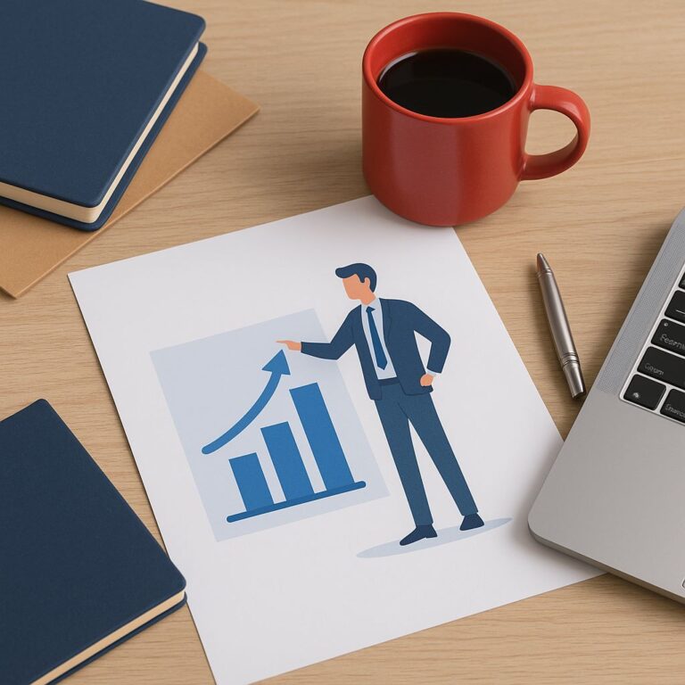Creación de nueva empresa en Madrid
